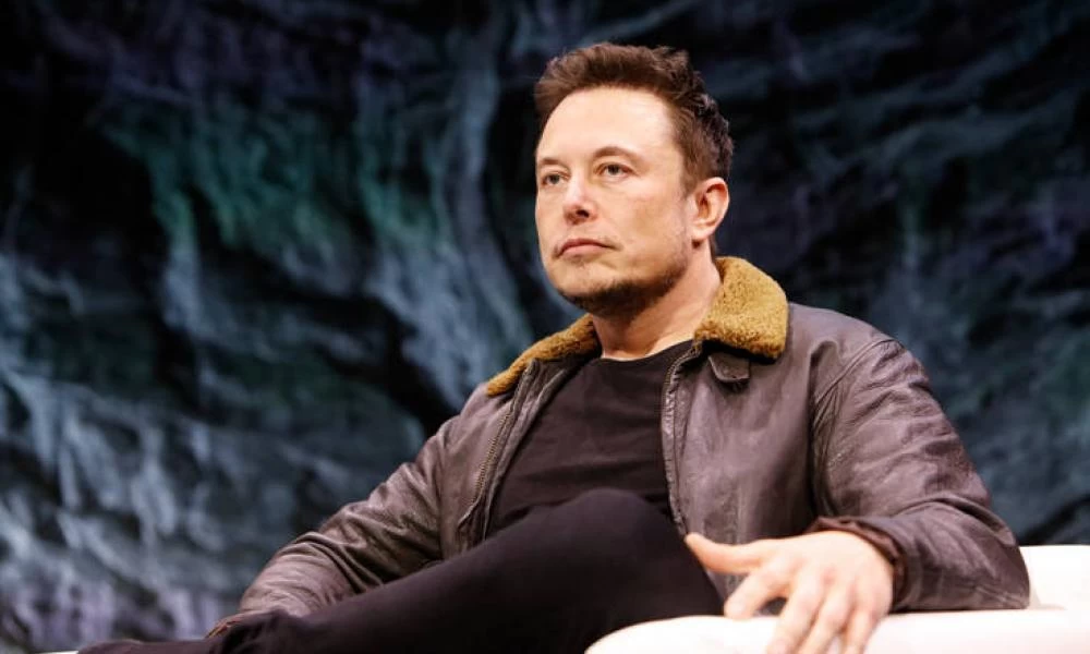 Έλον Μασκ: Αποκάλυψε στον αέρα της εκπομπής του πως πάσχει από μια διαταραχή